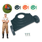 Adaptador Cortador Grama Com