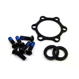 Adaptador Cubo Roda Boost