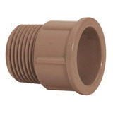 Adaptador Curto Soldavel 40mm