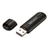 Adaptador D-link Usb Wireless N150 Dwa-123