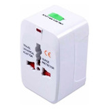 Adaptador D Tomada Universal