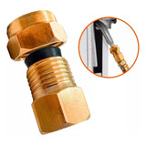 Adaptador Dako Rosca 1