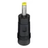 Adaptador Dc P4 2,1mm Femea P/ 4,0mm X 1,7mm