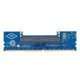 Adaptador Ddr4 So dimm
