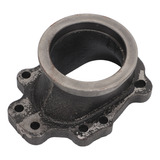 Adaptador De 8 Flanges