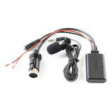 Adaptador De Audio Cabo