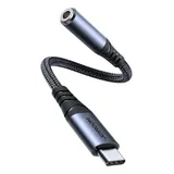 Adaptador De Audio Fone