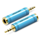 Adaptador De Audio Jack