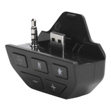 Adaptador De Audio P2