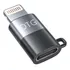 Adaptador De Acessórios Usb C Para iPhone E iPad   Lightning