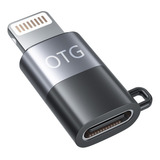 Adaptador De Acessorios Usb