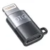 Adaptador De Acessórios Usb C Para iPhone E iPad   Lightning