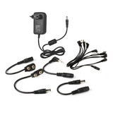 Adaptador De Alimentacao