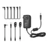 Adaptador De Alimentação 9v Cabo De Guitarra Cp 07a Caline C