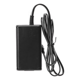 Adaptador De Alimentacao Ac