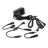 Adaptador De Alimentacao Com