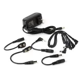 Adaptador De Alimentacao Com