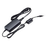Adaptador De Alimentação Fujifilm Ac-5vx Black
