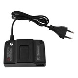 Adaptador De Alimentacao Para