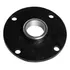 Adaptador De Alumínio P Driver Rosca D250x D250 Trio D220ti