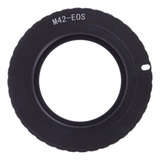 Adaptador De Anel Eletronico