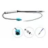 Adaptador De Antena Amplificado Volkswagen Jetta Amarok Up