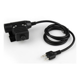 Adaptador De Aparelho Auditivo