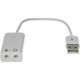 Adaptador De Audio Microfone
