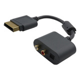 Adaptador De Audio Para