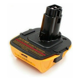 Adaptador De Bateria 20v