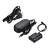 Adaptador De Bateria Ac Dmw-ac8 Andoer Dmc-gh5/gh4/gh3 Panas
