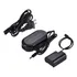 Adaptador De Bateria Ac Dmw-ac8 Andoer Dmc-gh5/gh4/gh3 Panas
