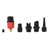 Adaptador De Bomba De 4 Bicos Adaptador De Válvula De Ar