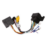 Adaptador De Cablagem De