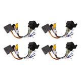 Adaptador De Cablagem De
