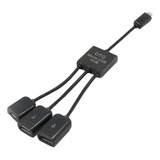 Adaptador De Cabo 3