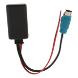 Adaptador De Cabo Aux