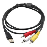 Adaptador De Cabo De