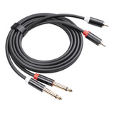 Adaptador De Cabo De