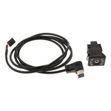 Adaptador De Cabo De