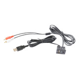 Adaptador De Cabo De