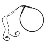 Adaptador De Cabo De Fones De Ouvido In Ear Fone De Ouvido C