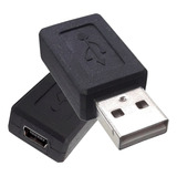 Adaptador De Cabo Mini