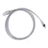 Adaptador De Cabo Usb Para Ieeee 1394 De 4 Pinos Firewire Dv