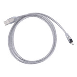 Adaptador De Cabo Usb