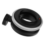 Adaptador De Camera Ring