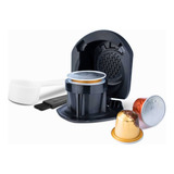 Adaptador De Cápsulas Nespresso Para Máquinas Dolce Gusto