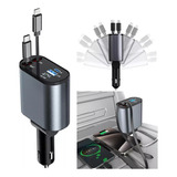 Adaptador De Carga Rapida
