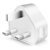 Adaptador De Carregador De