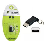 Adaptador De Carregador Microusb